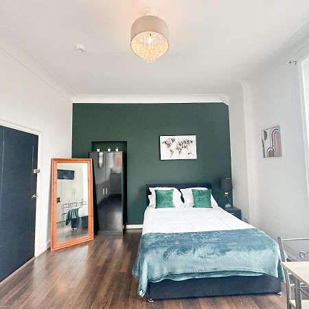 The Valley Inn Liverpool Ngoại thất bức ảnh