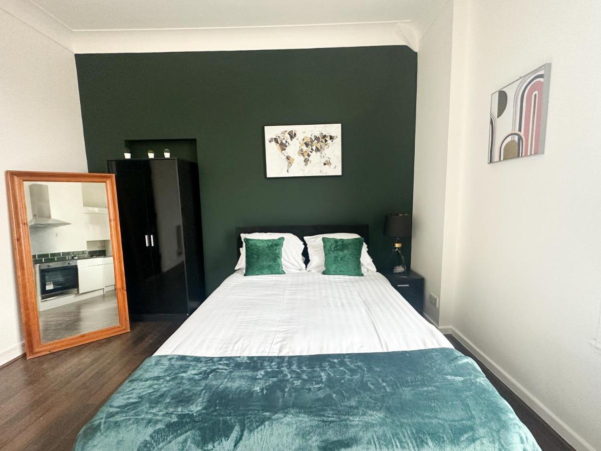 The Valley Inn Liverpool Ngoại thất bức ảnh
