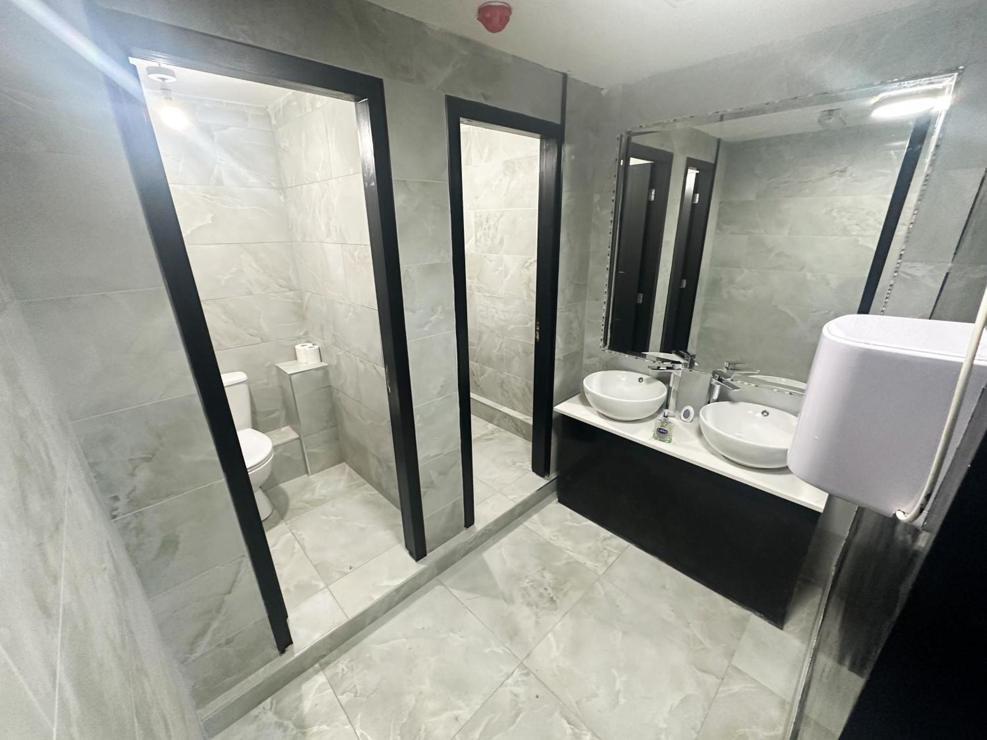 The Valley Inn Liverpool Ngoại thất bức ảnh